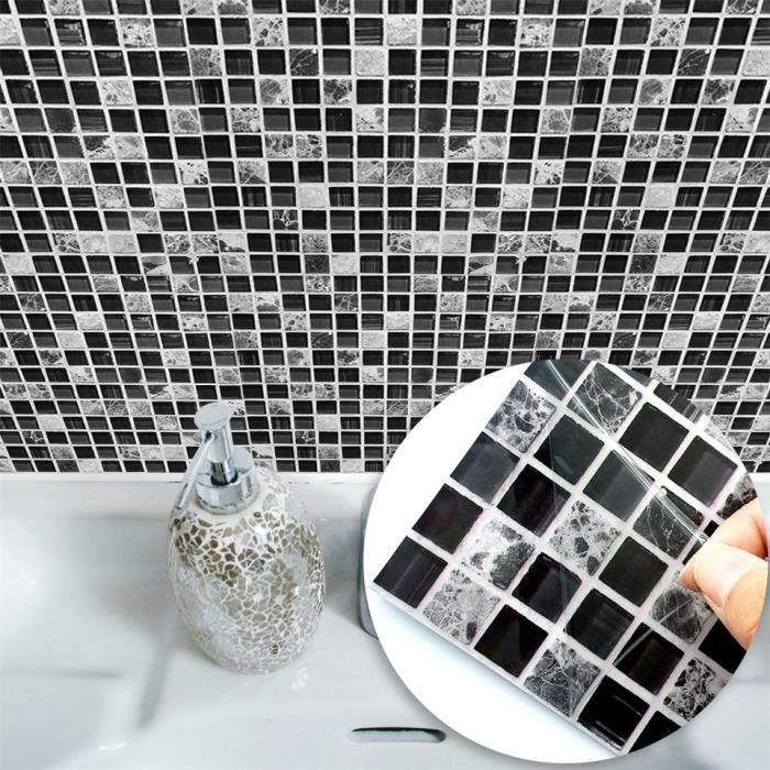 Adhesif Mural 3d Achat Vente Pas Cher