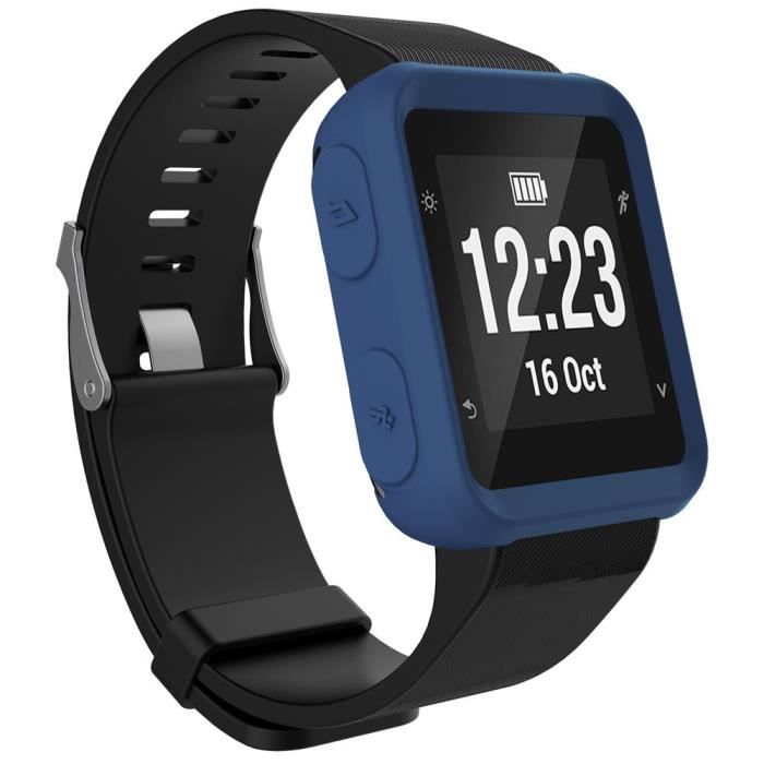 Smart watch Sport Ultra Slim de protection montre en silicone