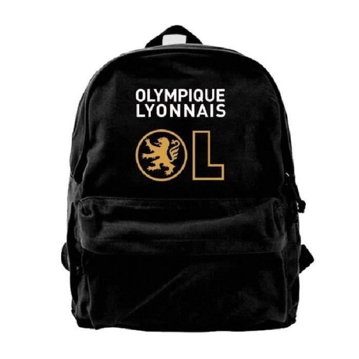 Sac à dos olympique lyonnais Clearance