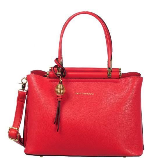 Sac rouge deals ted lapidus