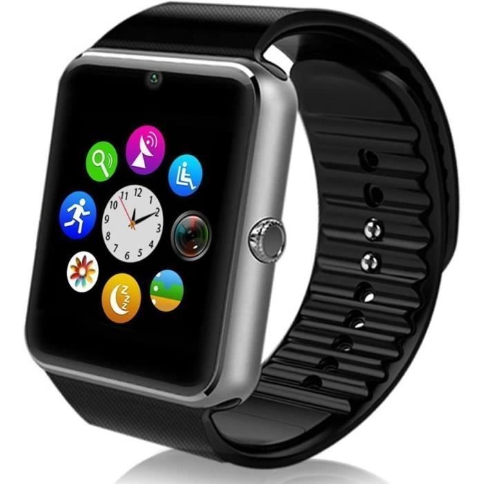 Malltek android smartwatch discount