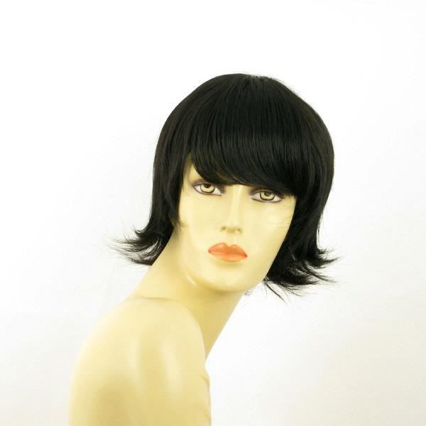 Perruque Femme Courte Brune Nina 2 Achat Vente Perruque Postiche Perruque Femme Courte Brune Cdiscount Perruque année 60 brune, si vous avez une soirée hippie en perspective, optez sans hésiter pour cette magnifique perruque de style « sixties » et de couleur brune que nous vous proposons ! cdiscount