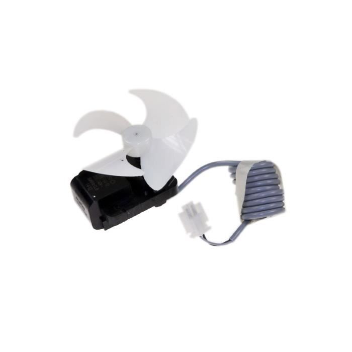 Ventilateur Refrigerateur Ref 2260065319 Pour REFRIGERATEUR A.E.G - vue 2