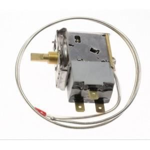 Candy Thermostat - vue 5