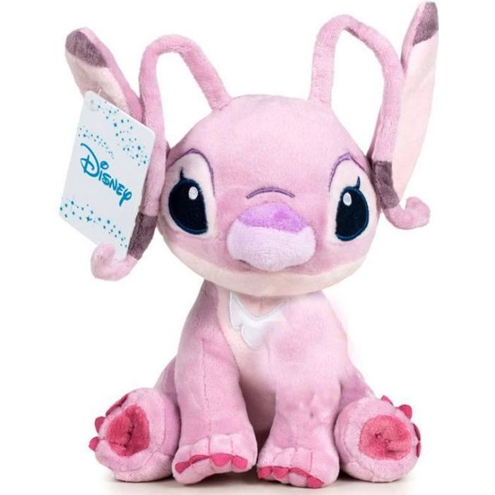 Peluche stitch 1m20 online