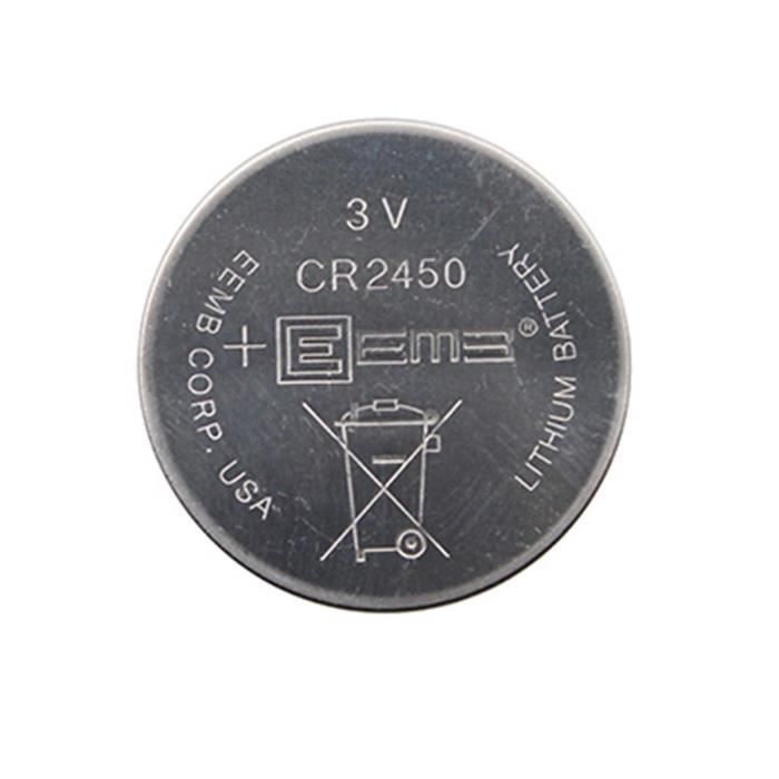 Pile compteur sales sigma