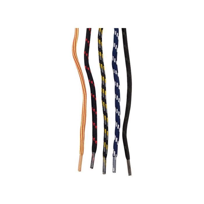 lacets ronds 120 cm