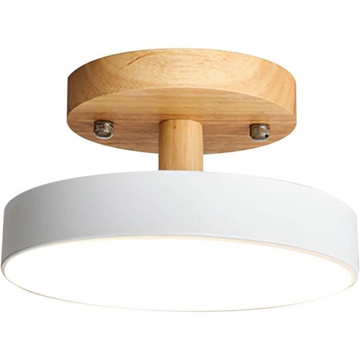 ZMH Plafonnier LED Lampe De Plafond Salon - Lampe De Salon Design Moderne Dimmable 59cm Lampe De Chambre A Coucher Avec Telecommande Or 2 Anneaux En Acrylique 46w Eclairage De Plafond 87752894