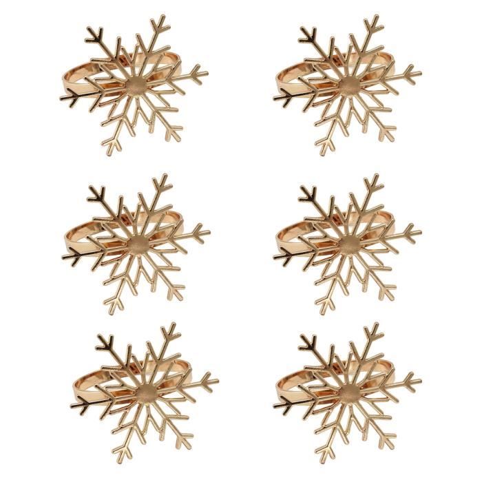 5 Chaînes De Serviettes Avec Clips Métal - Pour Bavoir, Restaurant, Maison - Longueur 50cm