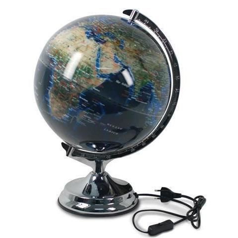 Globe terrestre avec support, lumineux, 30 cm … - Achat ... Globe terrestre avec support, lumineux, 30 cm … - Achat ...