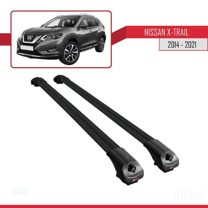 ACE-1 Dakdrager bagagedrager compatibel met Cupra Ateca 2020-2024 ACE-1 Dakdrager bagagedrager compatibel met Cupra Ateca 2020-2024