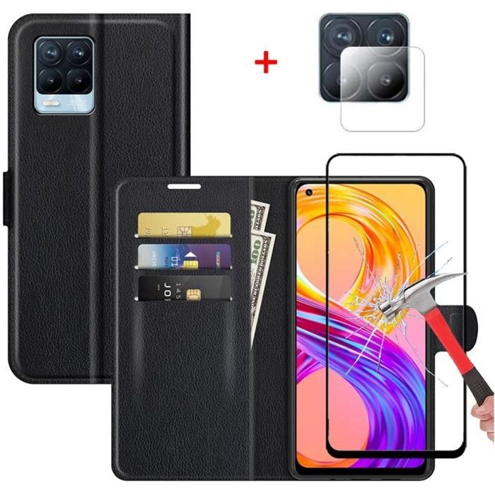 Verre Trempé Pour Oppo Find X3 Pro 5G, Protection D'Écran Pour Oppo