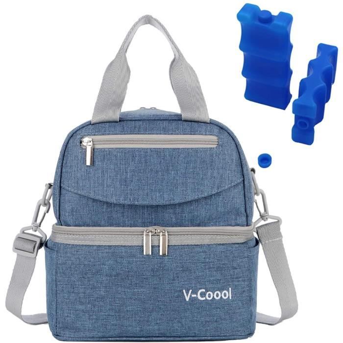 Sac Isotherme Pour Lait Maternel Sac Isotherme Pour Biberon Sac Isotherme Pour Les Repas De Bébé