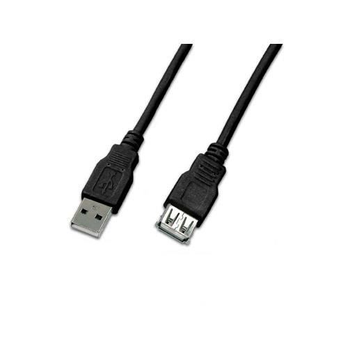 USB A