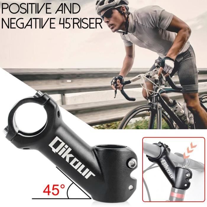 Guidon route sur vtt store