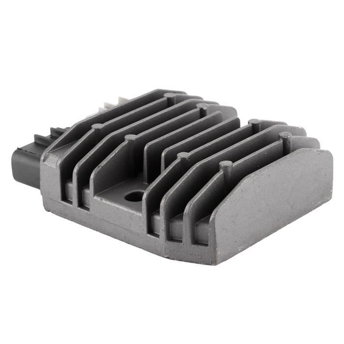 Régulateur Redresseur Tension Moto EBTOOLS Pour VT 600 - Compatible VF 750 Et Steed