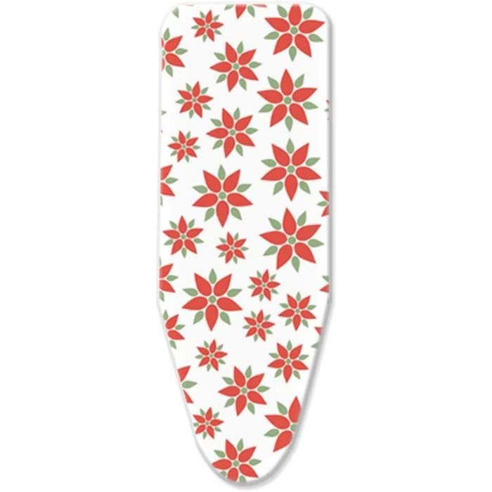 Housse de planche à repasser pour tous les fers (a vapeur) | Taille S/M universelle