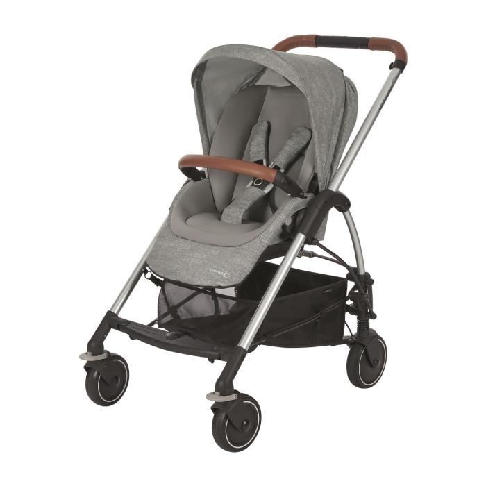 Bébé Confort Poussette Mya Nomad Blue 0-36mois 