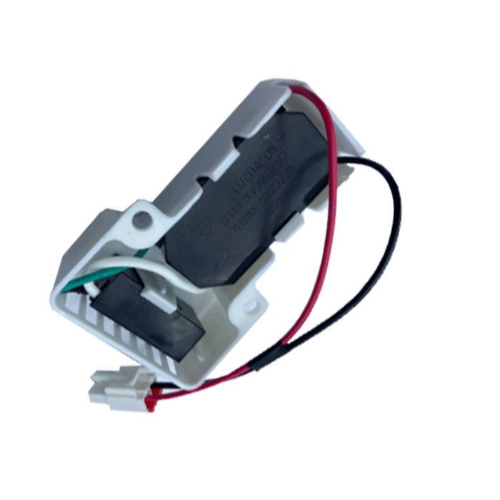 Siemens Thermostat - vue 6
