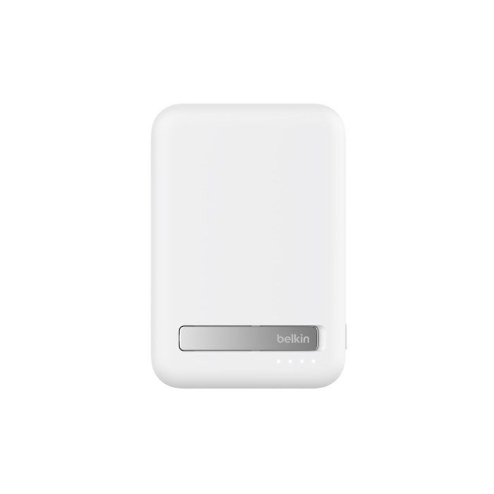 Batterie externe 10000 mAh MagSafe avec support - vue 8