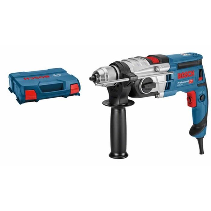 Bosch GSB 202 - vue 3