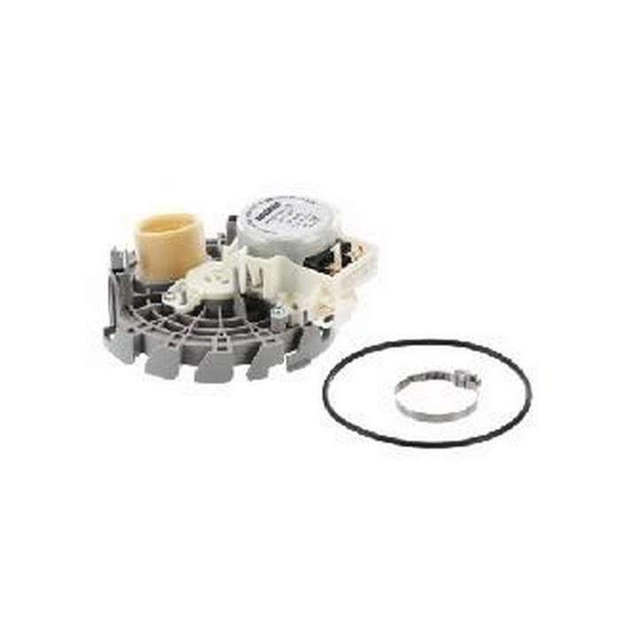 Kit durete de leau dorigine Lave-vaisselle 00644996 SIEMENS NEFF BOSCH GAGGENAU VIVA JUNKER BALAY CONSTRUCTA PROFILO PITS