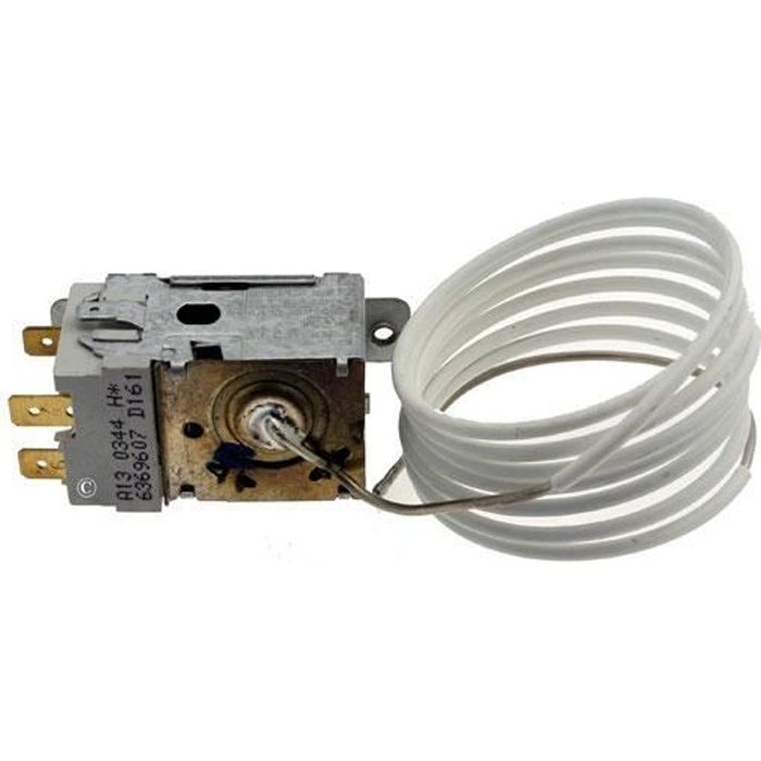 Thermostat Frigo De Marque Brandt Achat Vente Pas Cher