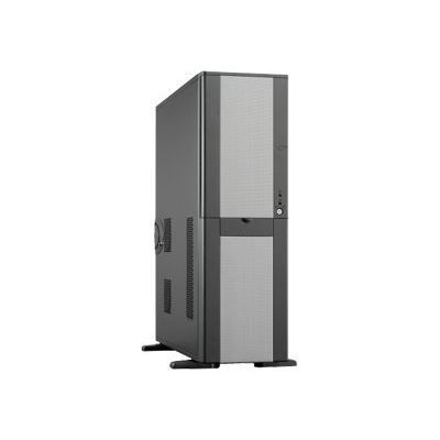 Chieftec iARENA GPC-700S - Alimentation PC - ATX12V 2.3/ PS/2 - CA 230 V - 700 watt - PFC active - vue 1