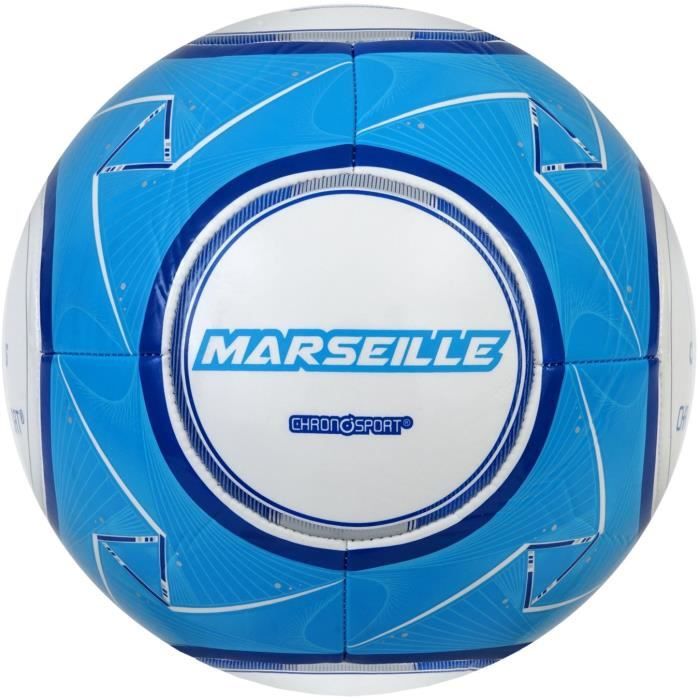 OLYMPIQUE DE MARSEILLE Ballon de Beach Volley Om - Collection