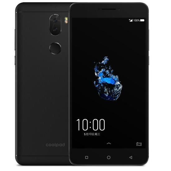 Coolpad COOL PLAY 6 Smartphone 6+64Go 5.5"