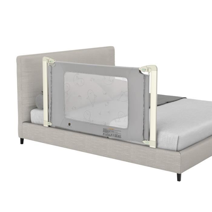 Barriere Lit Enfant Haute Cdiscount