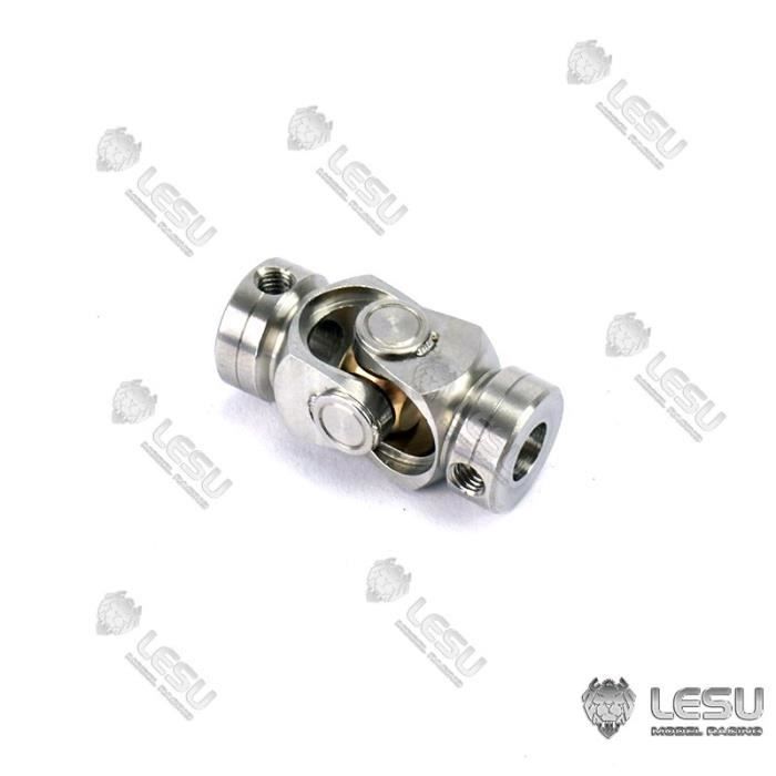 Tuyau Huile LESU 4x2,5mm Pour Camion Radiocommandé 1/14 - Modèle Tamiya Compatible