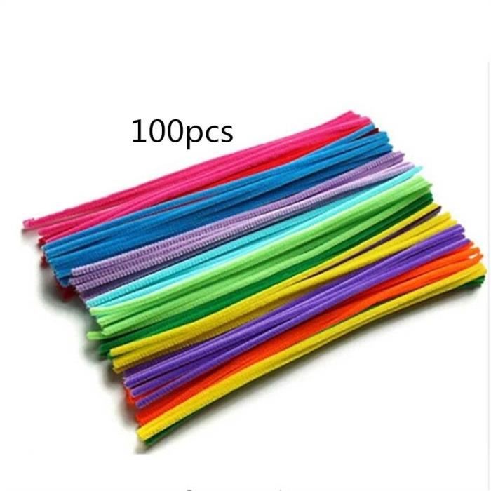 Toddmomy Bâtons De Comptage Colorés - Outils Éducatifs Mathématiques Pour Enfants