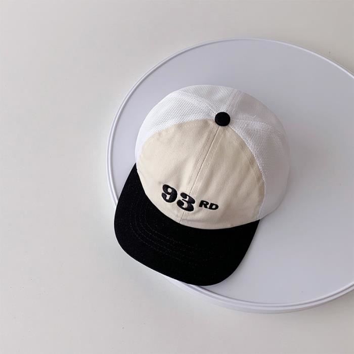 Casquette De Baseball 100 % Coton | Chapeaux Et Bonnets | M&S FR