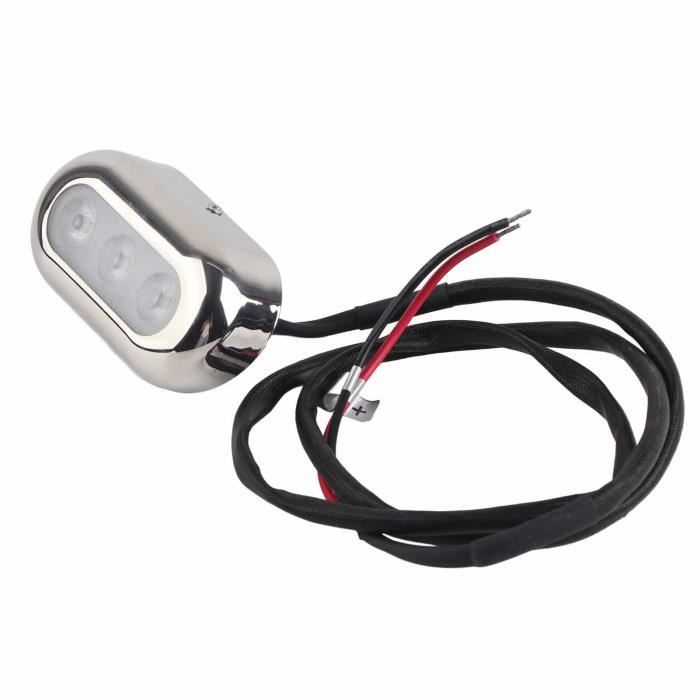 Lampe De Bateau En Laiton Sea-Club - Brûleur à Pétrole, 27 Cm, Style Maritime, Multicolore