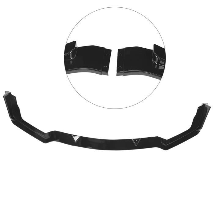 Accessoires RC 1:10 RC Crawler Métal Pare-Chocs Avant arrière avec lumières for 1/10 RC Crawler Car Axial SCX10 &SCX10 II 90046 for Traxxas TRX-4 TRX4 (Color : Rear