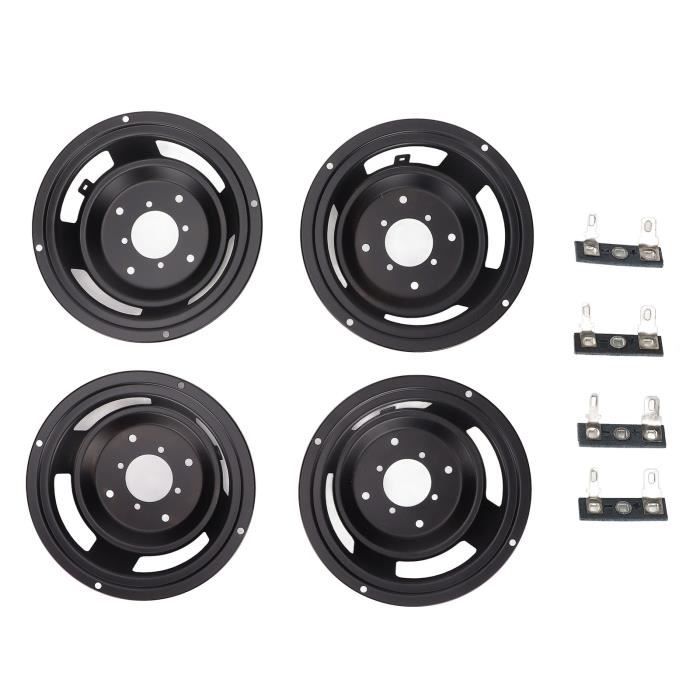 Support Mural Haut-Parleur Thor WB001 - Charge 50kg Avec Bras 35mm