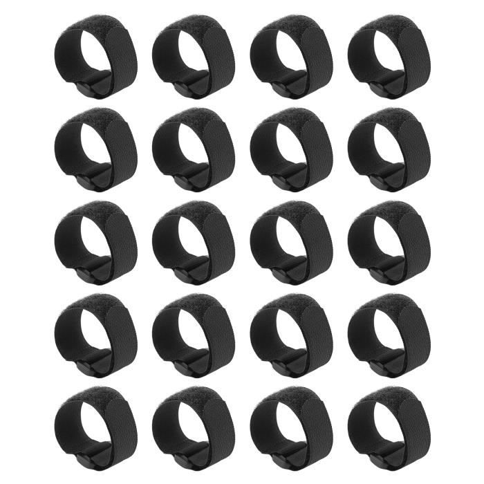 Set De 24 Clips De Carrosserie RC Avec Oreilles De Traction – Attaches Résistantes Pour Buggy Et Camion 1/12 1/14 1/16