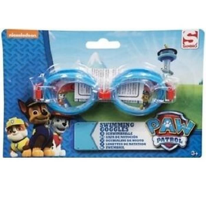 Lunette pat online patrouille
