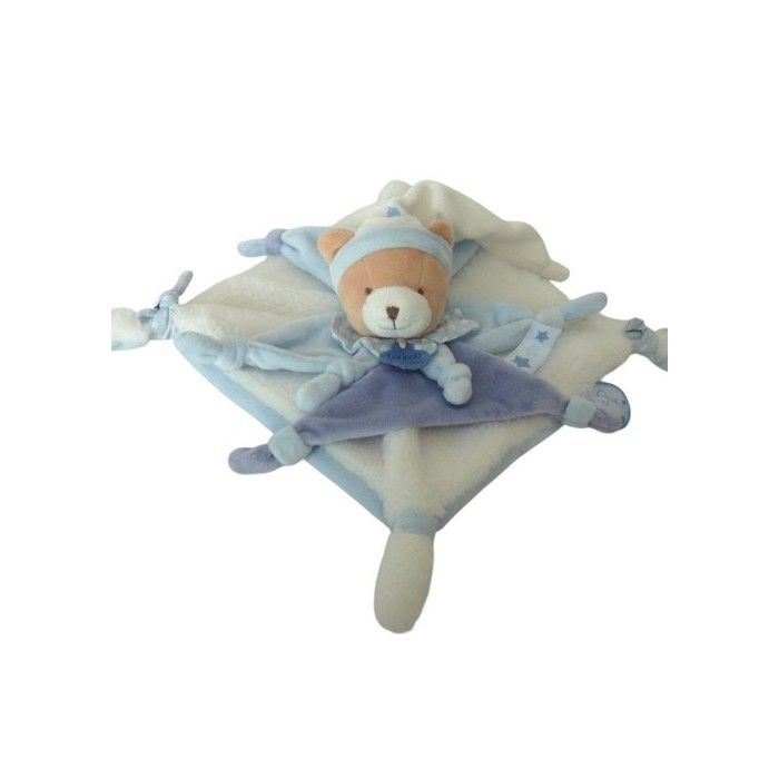 Doudou ours doudou et compagnie clearance