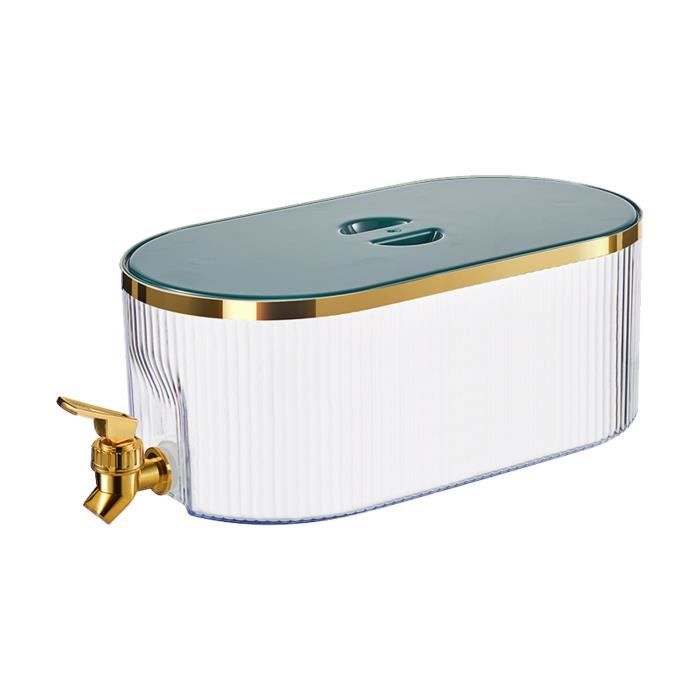 Serveur De Boissons Rafraîchissantes Avec Bec Verseur Pour