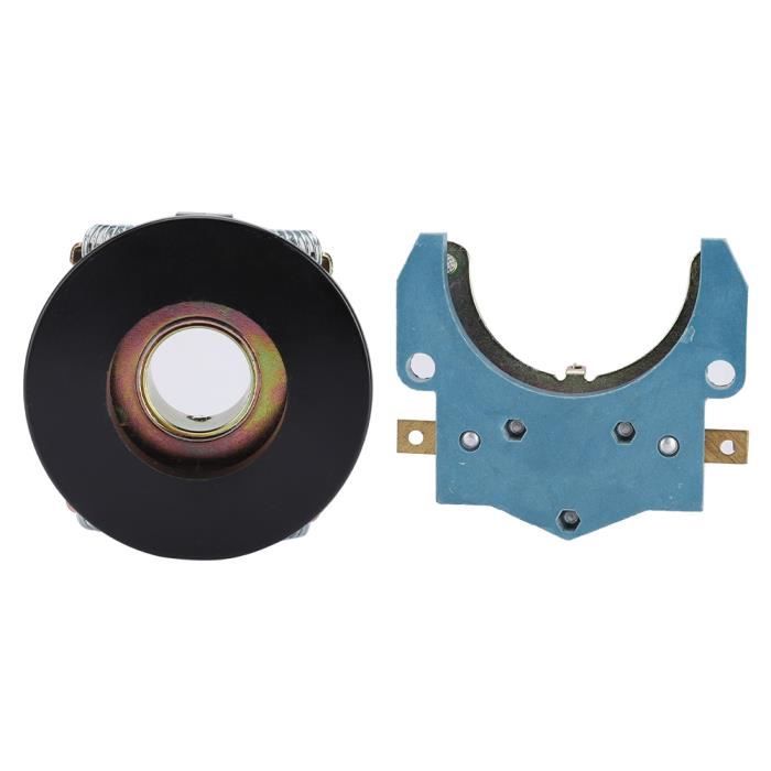 Interrupteur Centrifuge Micro Moteur L18.7-302/4S-A - Pièce Détachée Neuve | Pour Moteurs électriques