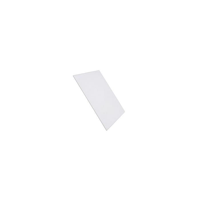 Vitre intérieure de porte Four cuisinière ELECTROLUX AEG ARTHUR MARTIN ARTHUR MARTIN ELECTROLUX 23329