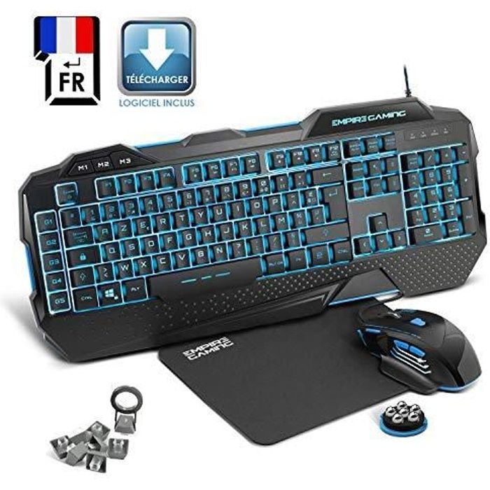 Klim clavier souris clearance