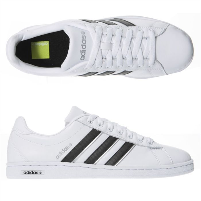 ADIDAS STYLE Derby Homme Cdiscount Chaussures