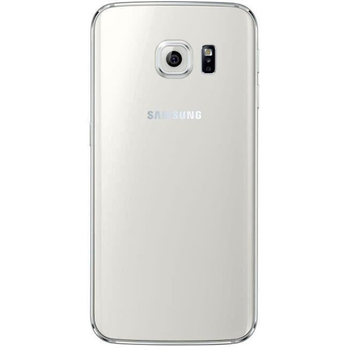 Galaxy S6 edge