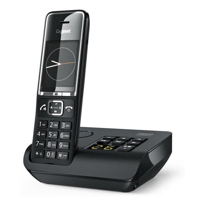 GIGASET GIGACOMFORT550A - vue 6