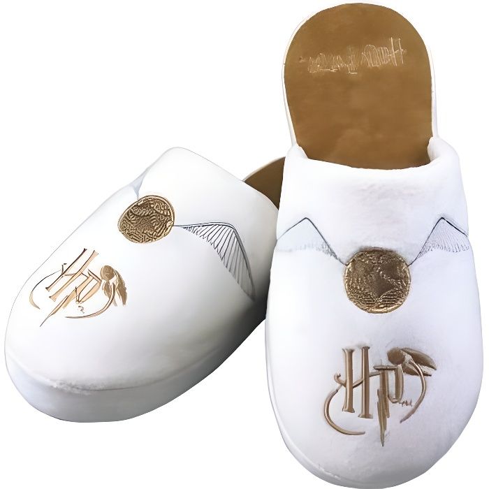 Chausson hedwige harry potter deals