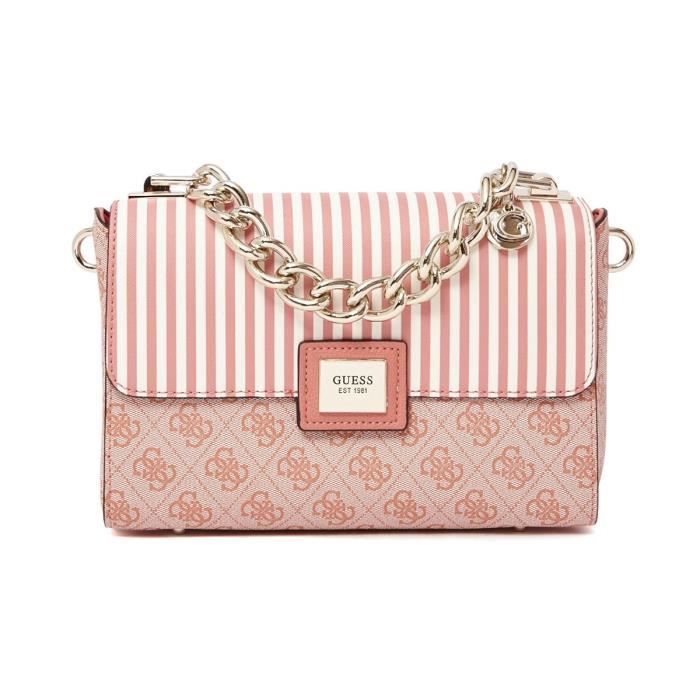Guess candace top handle 2025