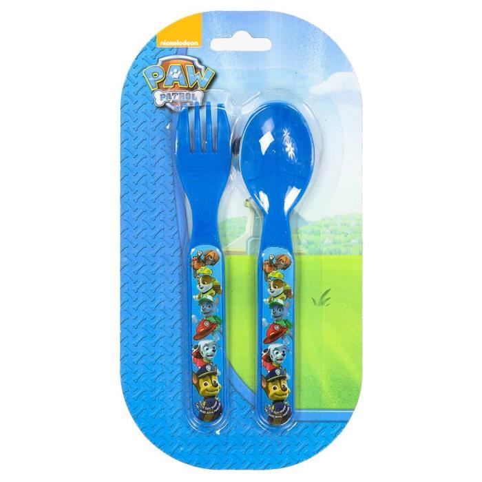 Kit de couverts sea to summit passage cutlery set bleu Kit de couverts sea to summit passage cutlery set bleu